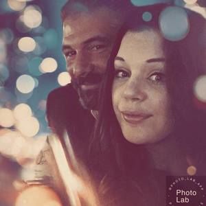 Meet your Posher, Kerry